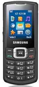 Samsung Guru 2130